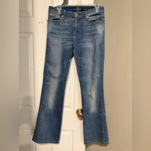 7 For All Mankind Karah Jeans